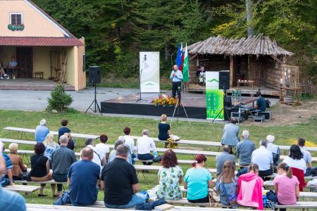 Predstavitev knjige Ivana Sivca o življenju in delu Josipa Jurčiča 15
